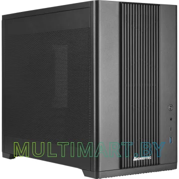 Корпус Chieftec Uni BX-10B-M-OP
